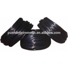 low price black iron wire black annealed wire with construction iron rod price